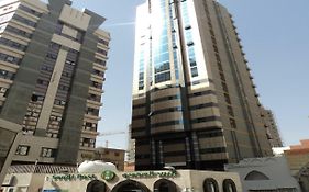 فندق البيضاء Beyza Hotel
